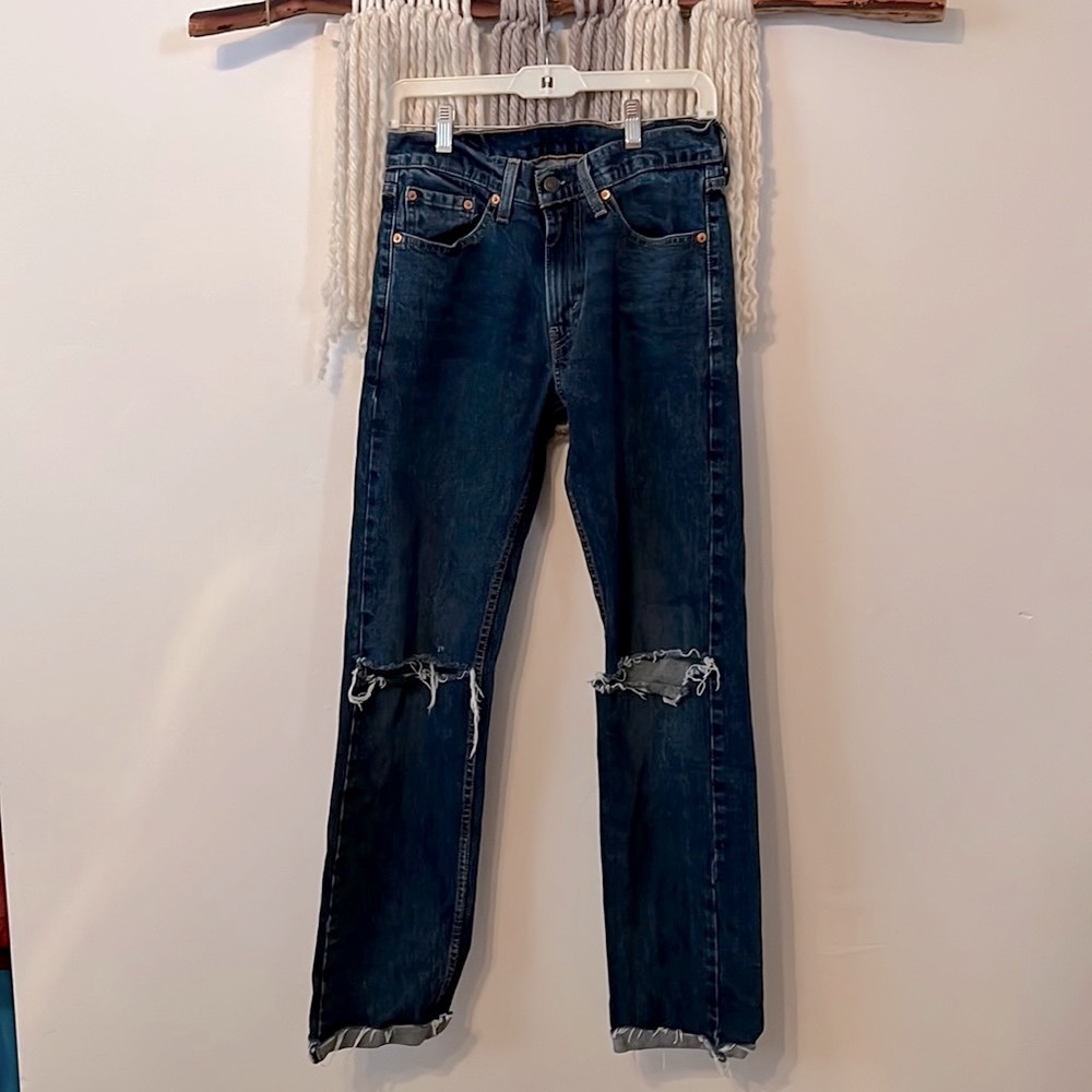 Levi’s